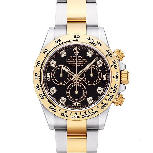 【数に限りがあります  Rolex watch  m116503-0008  40mm