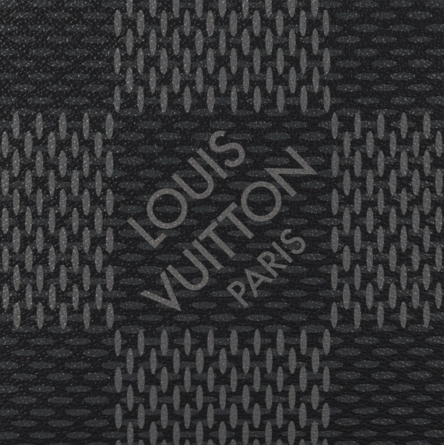 Louis Vuitton  トリオ・メッセンジャー N50017