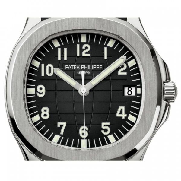 （代金引換）アクアノート 5167A-001 40MM