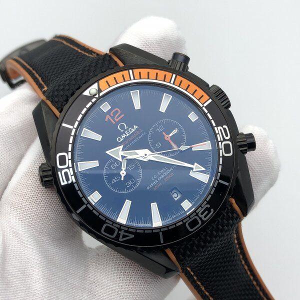 （代金引換）プラネットオーシャン 600M 215.92.46.51.01.001 45.5MM