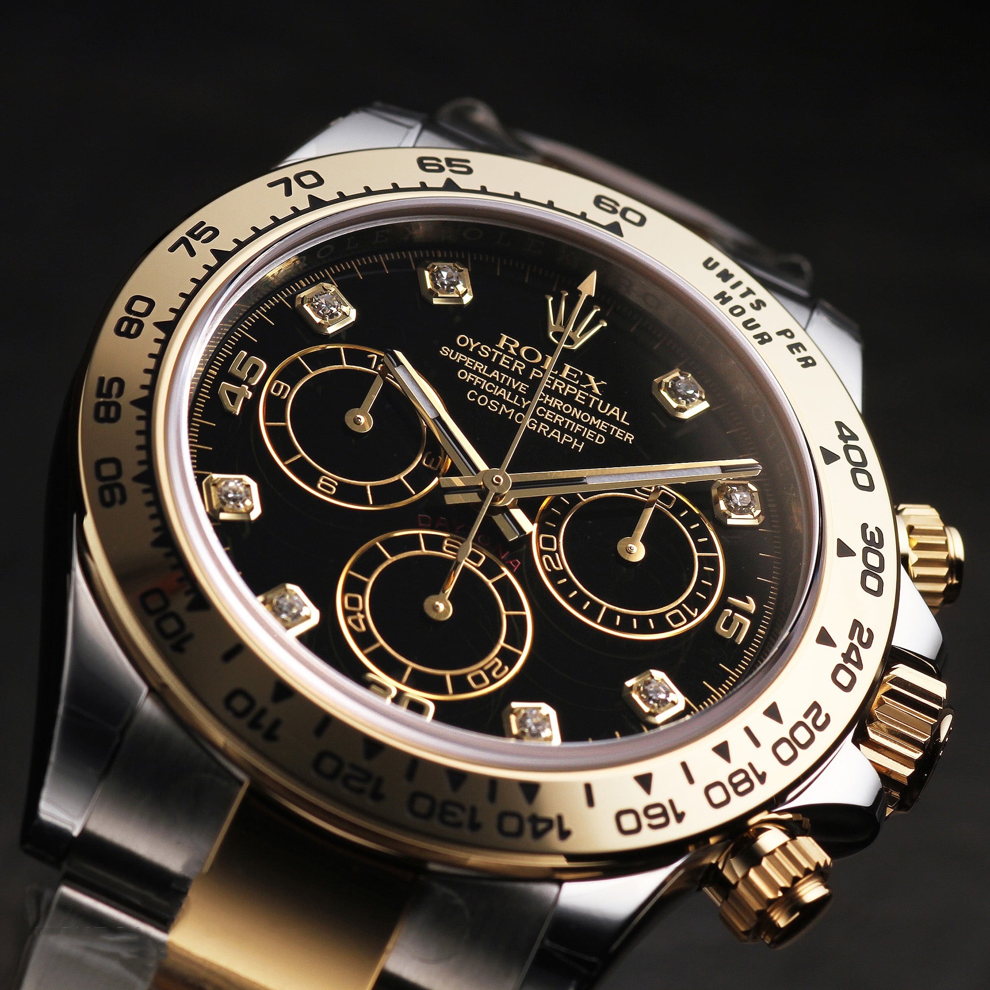 【数に限りがあります  Rolex watch  m116503-0008  40mm