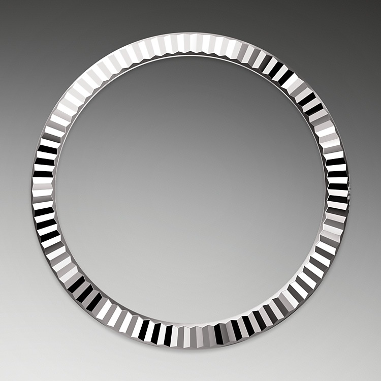 ROLEX ロレックスのログ型シリーズm126334-0032腕時計です