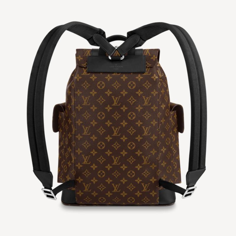 [ONLY 1]LOUIS VUITTON  クリストファー PM  Ref:M43735