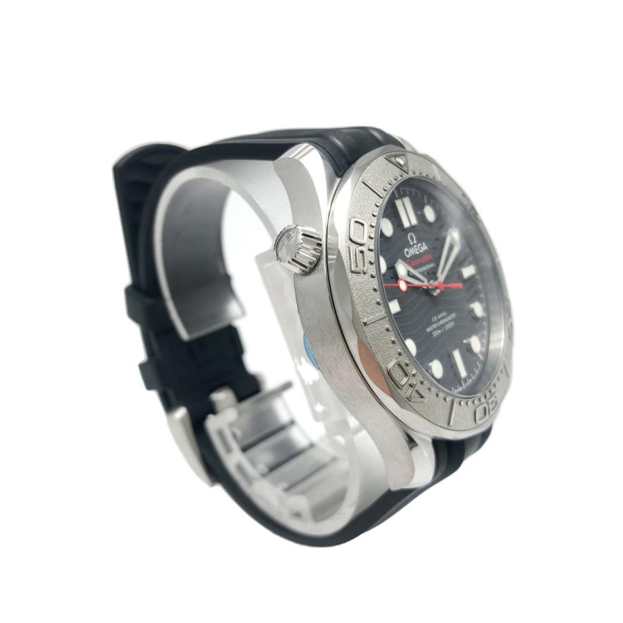 210.32.42.20.01.002 シーマスター　ダイバー　300 Nektonエディション OMEGA 高級時計
