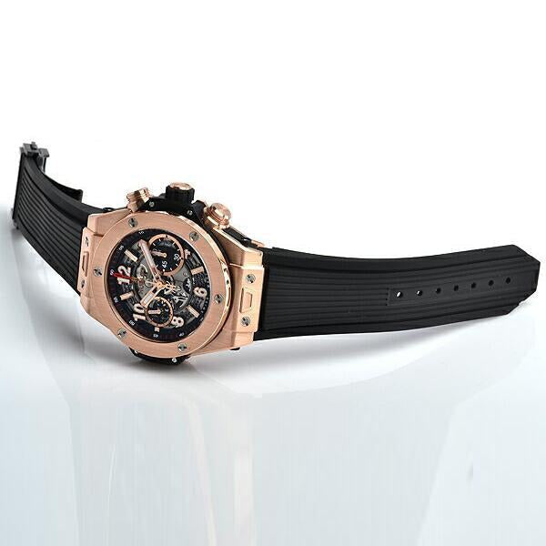 （限定割引商品）（代金引換）  ビッグ バン 411.OX.1180.RX 45MM