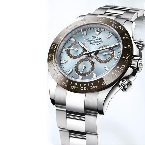 （代金引換） デイトナ m116506-0001 40MM