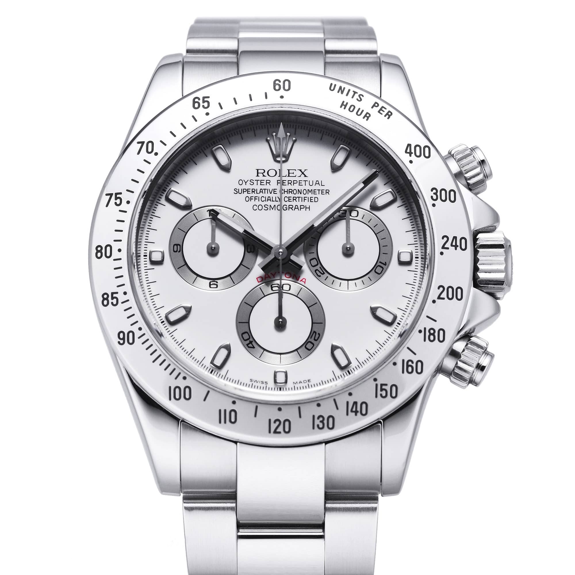 デイトナ 116520-78590 40MM