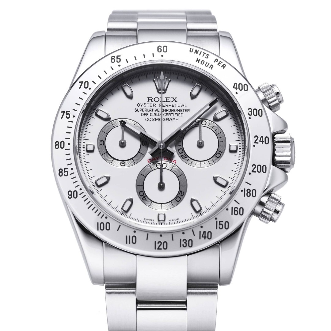 デイトナ 116520-78590 40MM