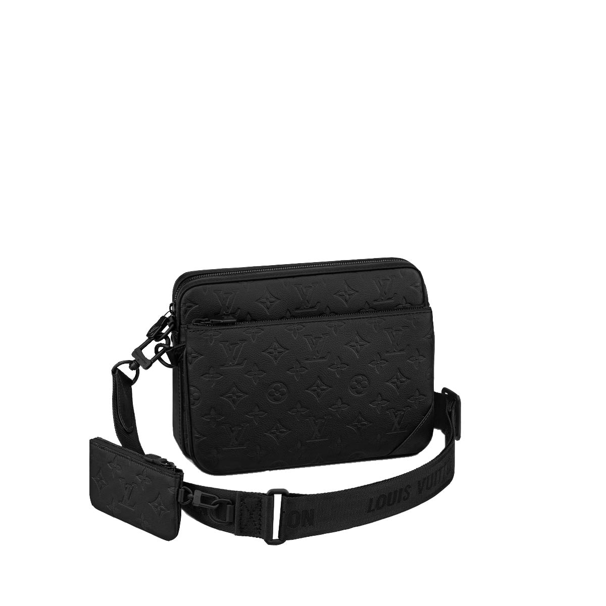 Louis Vuitton  Trio Messenger  M46602