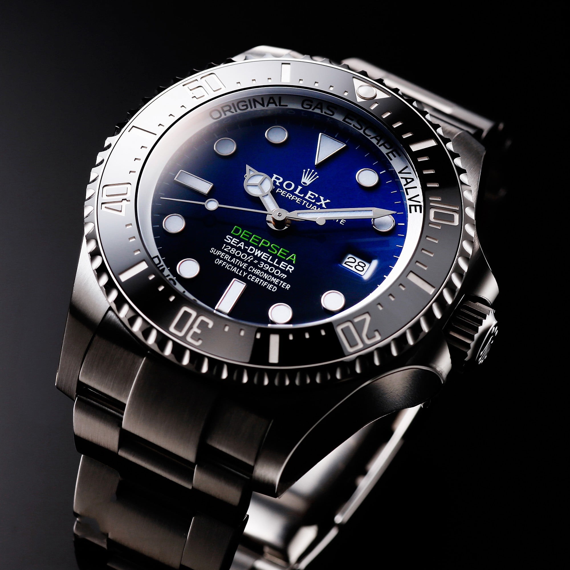 （代金引換） シードゥエラー m126660-0002 44MM