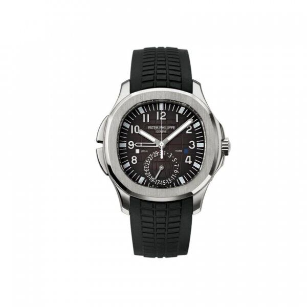 （代金引換）アクアノート 5164A-001 40.8MM