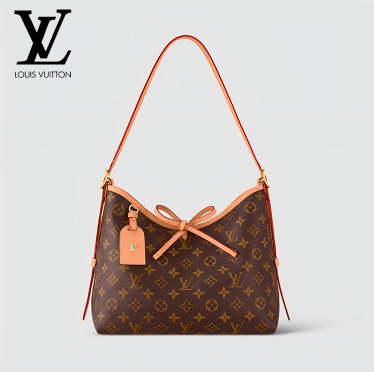 LOV キャリーオール PM ショルダーバッグCarryAll PM