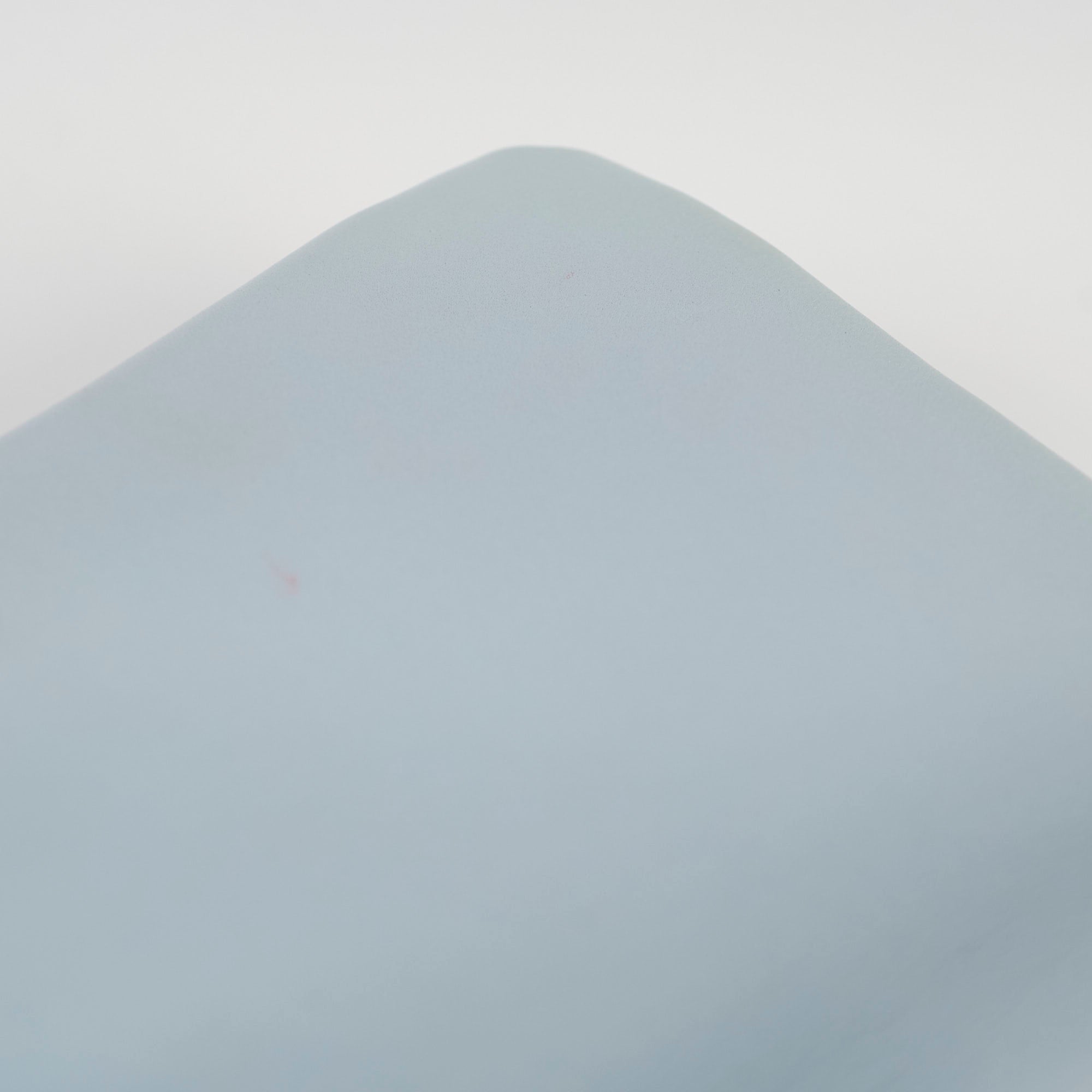 シャネル ミディアム 19 バッグ ブルー ラムスキン（マイクロチップ付き）