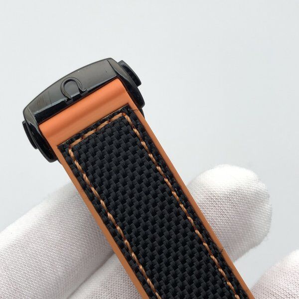 （代金引換）プラネットオーシャン 600M 215.92.46.51.01.001 45.5MM