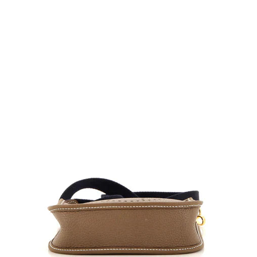 エルメス ロングストラップ エヴリン バッグ クレマンス TPM