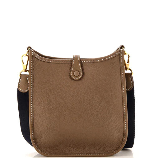 エルメス ロングストラップ エヴリン バッグ クレマンス TPM