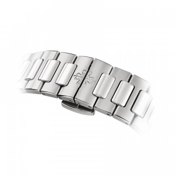 （代金引換）ノーチラス 7118/1A-010 35.2MM