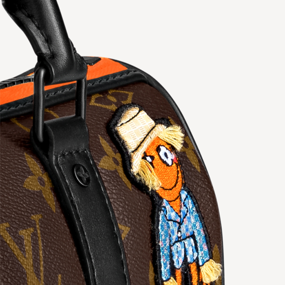 LOUIS VUITTON 21SS キーポル XS M80201