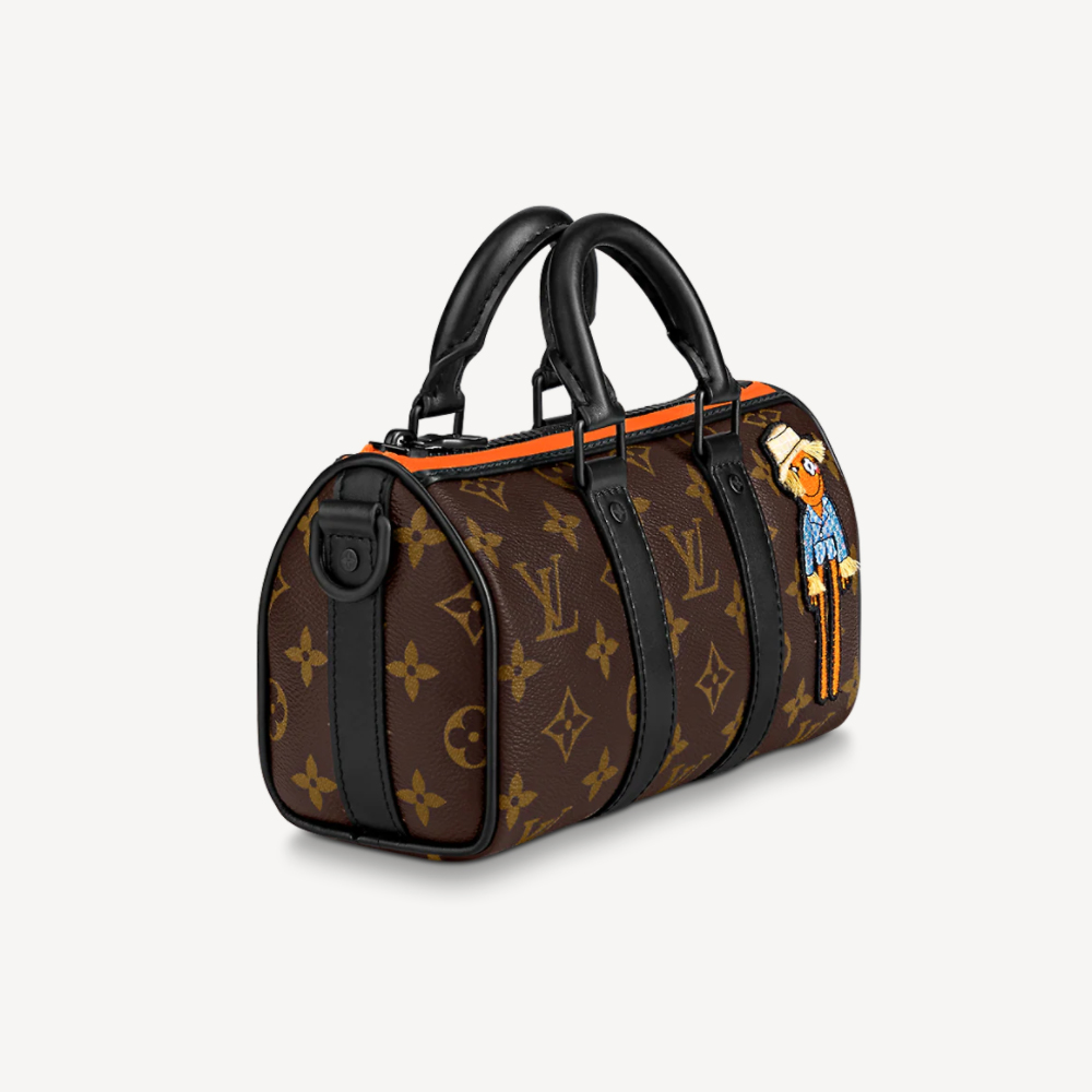LOUIS VUITTON 21SS キーポル XS M80201