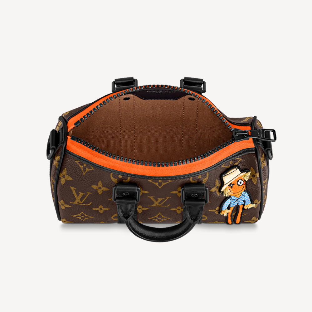 LOUIS VUITTON 21SS キーポル XS M80201