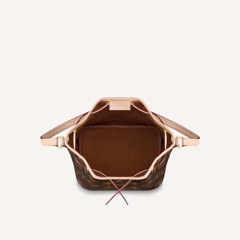 LOUIS VUITTON ナノ・ノエ Ref:M41346