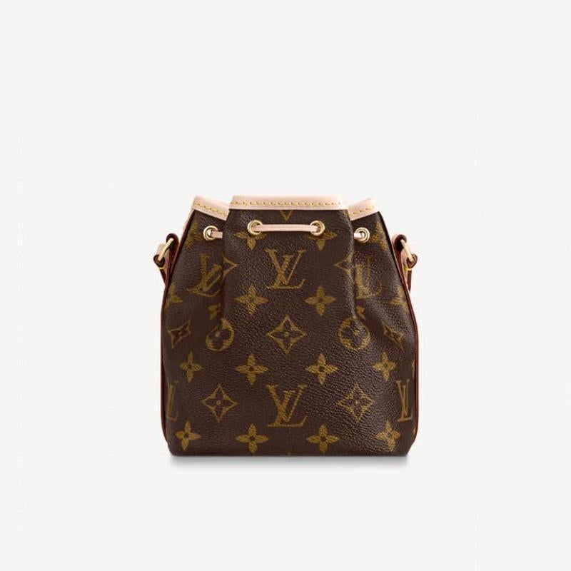 LOUIS VUITTON ナノ・ノエ Ref:M41346