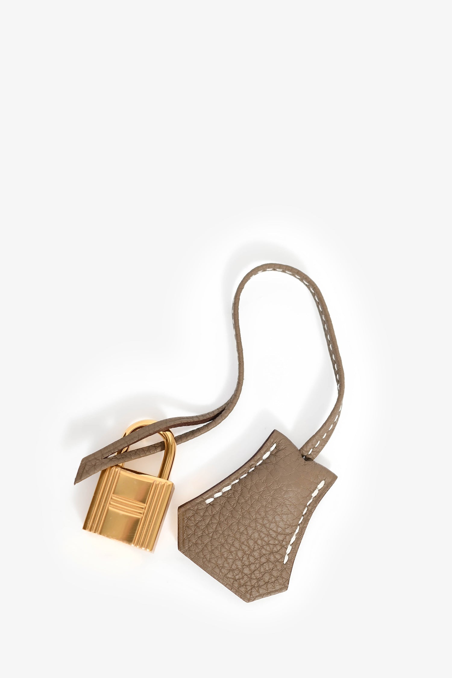 Hermès 2023年 エトゥープ トゴレザー バーキン25