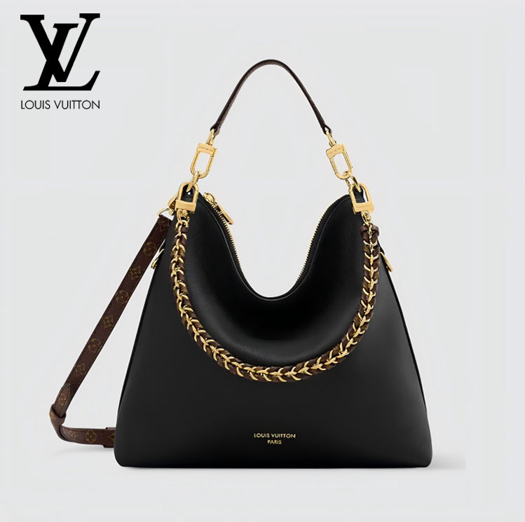 LV マルチパス モノグラム ハンドバッグ