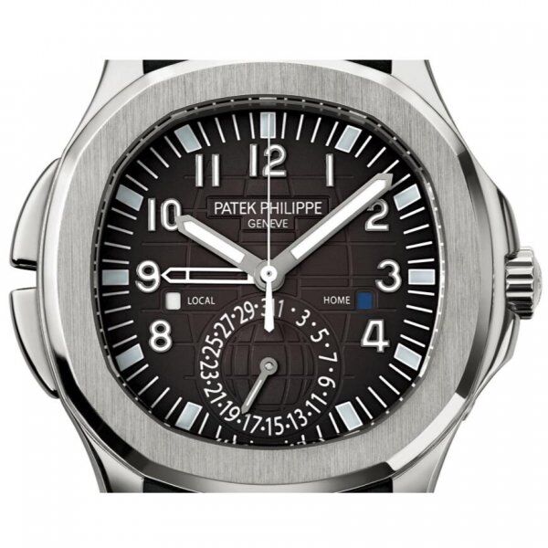 （代金引換）アクアノート 5164A-001 40.8MM