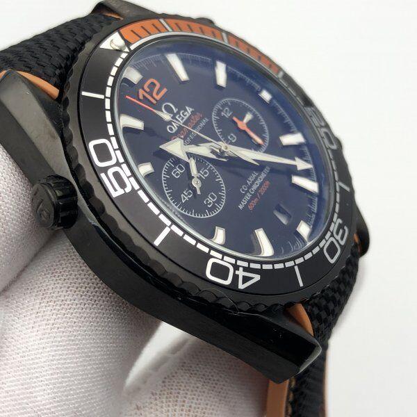 （代金引換）プラネットオーシャン 600M 215.92.46.51.01.001 45.5MM