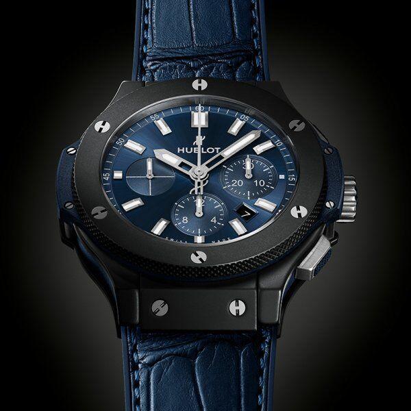 【代金引換】ビッグ・バン 301.CI.7170.LR 44mm