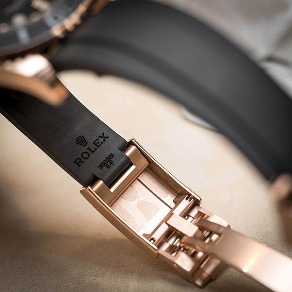 （代金引換） ヨットマスター m268655-0004 40MM