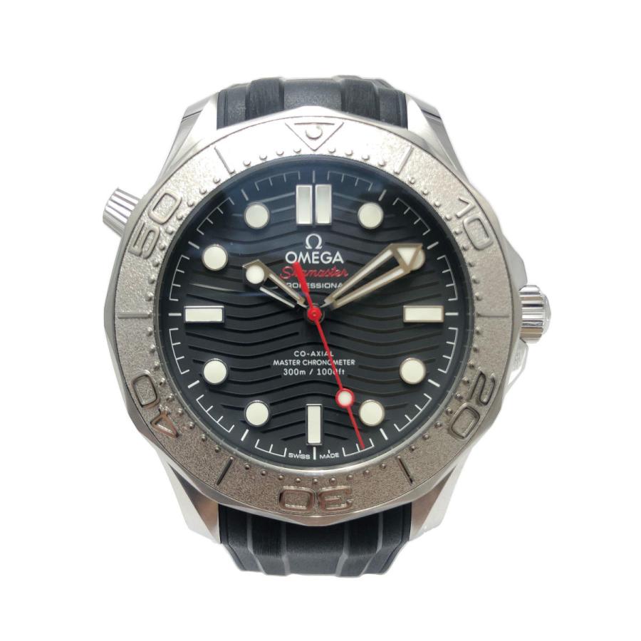 210.32.42.20.01.002 シーマスター　ダイバー　300 Nektonエディション OMEGA 高級時計
