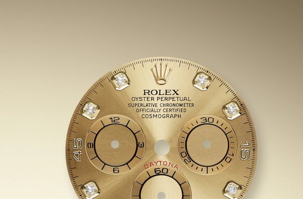 デイトナ m116503-0006 40MM