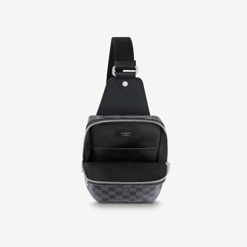 LOUIS VUITTON ボディバッグ 長財布 2点セット お得 Ref:M41719+N62665