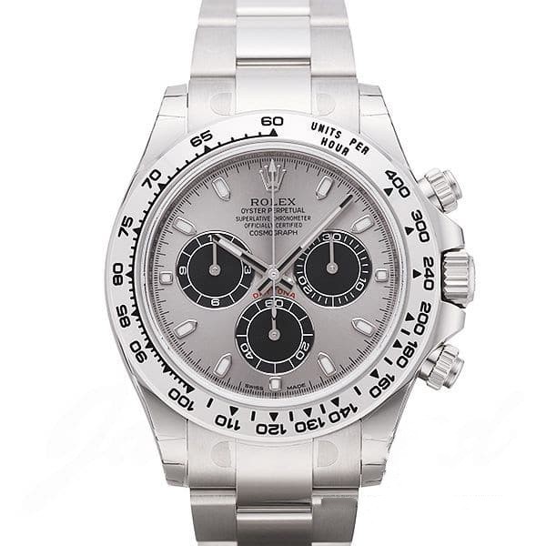 （代金引換）デイトナ 116509-0072 40MM