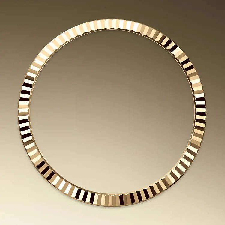 ROLEX ロレックスのログ型シリーズm126333-0022腕時計です