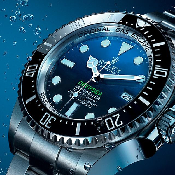 （代金引換） シードゥエラー m126660-0002 44MM