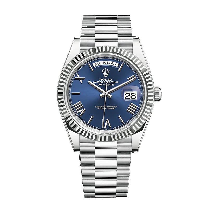 クラシックな腕時計m228236-0007  40MM