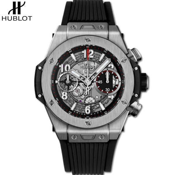 ビッグ バン 411.NX.1170.RX 45mm