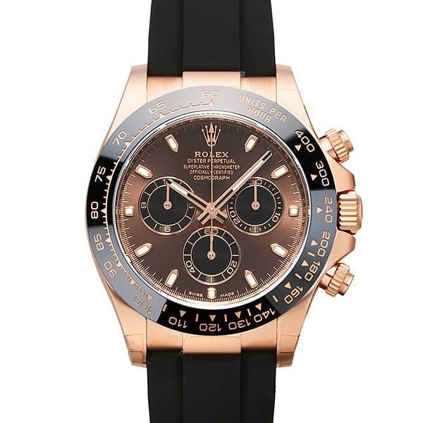 （代金引換） デイトナ m116515LN-0041 40MM