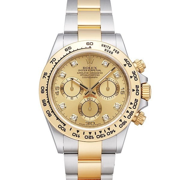 デイトナ m116503-0006 40MM