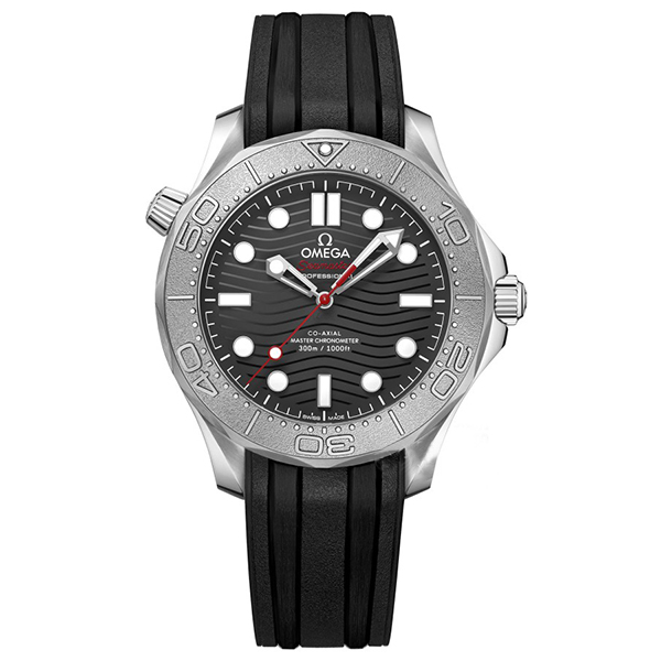 210.32.42.20.01.002 シーマスター　ダイバー　300 Nektonエディション OMEGA 高級時計