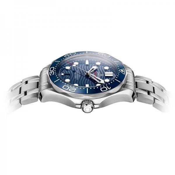 オメガ シーマスター 210.30.42.20.03.001 42mm