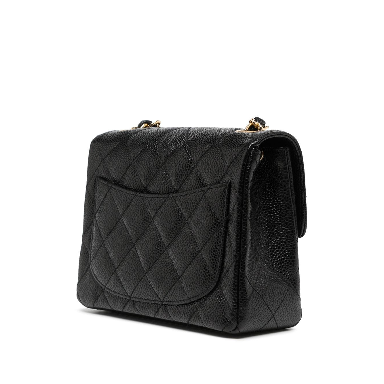 CHANEL シャネル金鎖です クラシック フラップ ショルダーバッグ ミニ