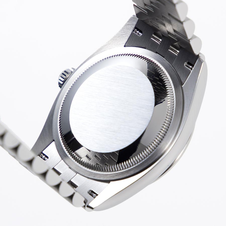 ROLEXロレックスのログ型シリーズm126234-0047腕時計です