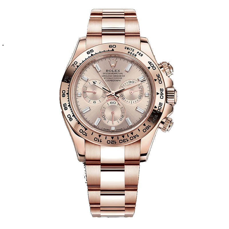 デイトナ m116505-0017 40MM