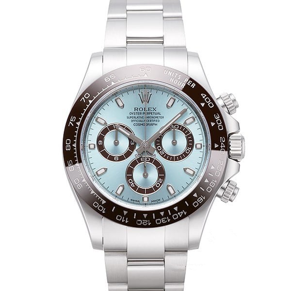 （代金引換） デイトナ m116506-0001 40MM