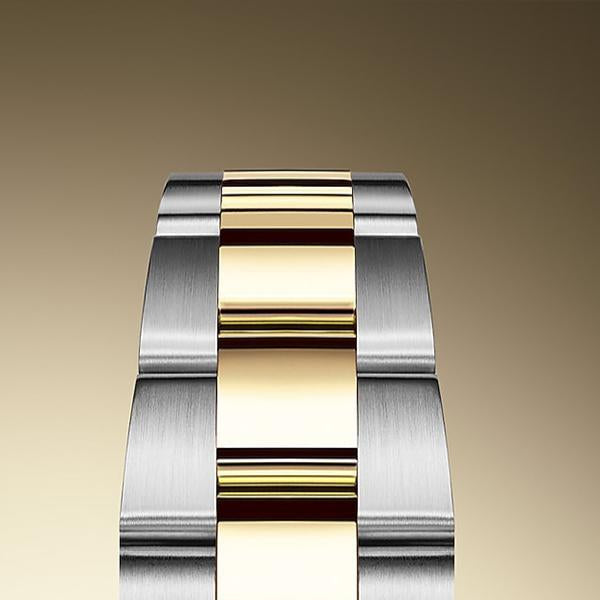 新作モデル デイトジャスト m126333-0015 41MM