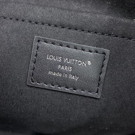 【LOUIS VUITTON】No Way Vibe バッグ – モードなエッジが効いた注目の新作 M14377